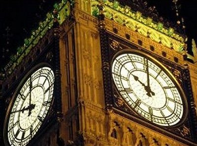 Not The Ten O'Clock News Not The Ten O'Clock News